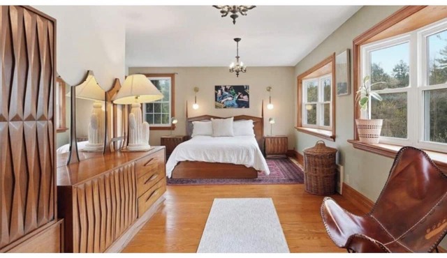 “Hidden Gem w/ Natural Pond, Creek & Forest”