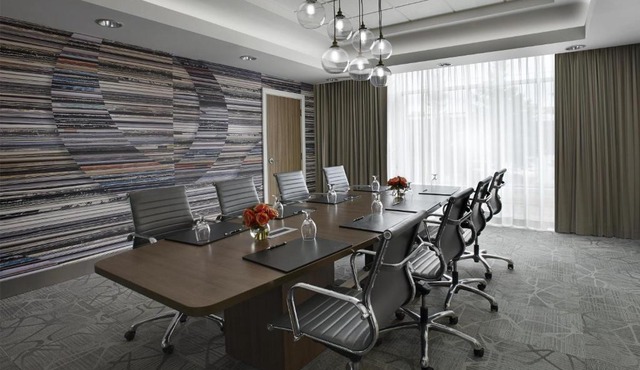 Hilton Garden Inn Toronto Airport