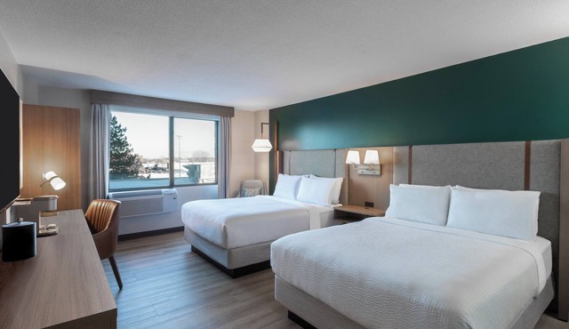 Holiday Inn St-Jean-sur-Richelieu Congrès by IHG