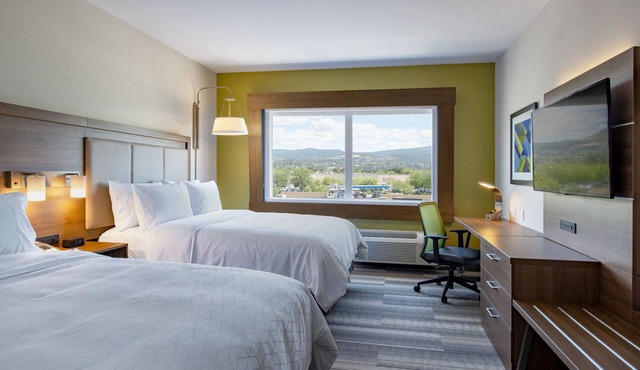 Holiday Inn Express & Suites Kelowna - East by IHG