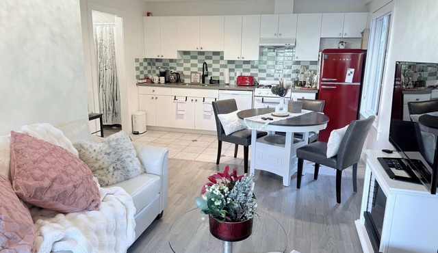 Home away from Home | Walnut Grove - Langley