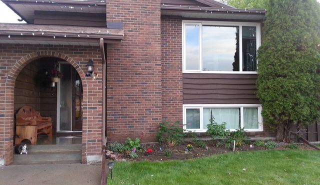 Home away from home! in Lethbridge