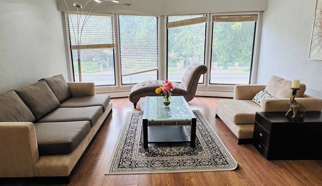 Home away home. Enjoy your vacations with your loved ones at this beautiful home
