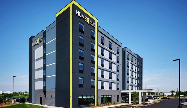 Home2 Suites By Hilton Brantford