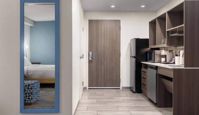 Home2 Suites By Hilton Woodstock On