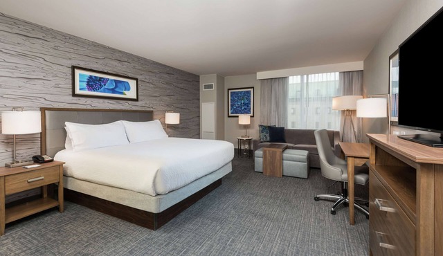Homewood Suites by Hilton Ottawa Downtown