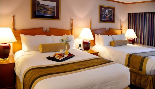 Hospitality Inn