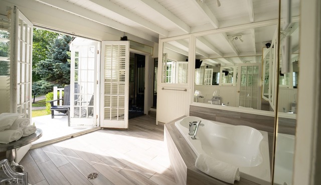 Hotel Le Rivage in Rosemere