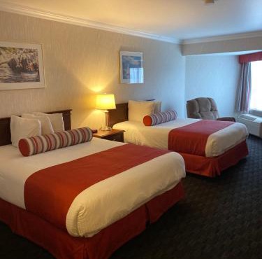 Hotel North