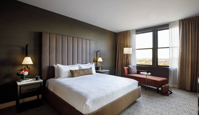 Hotel Vin, Grapevine, Autograph Collection in Grapevine