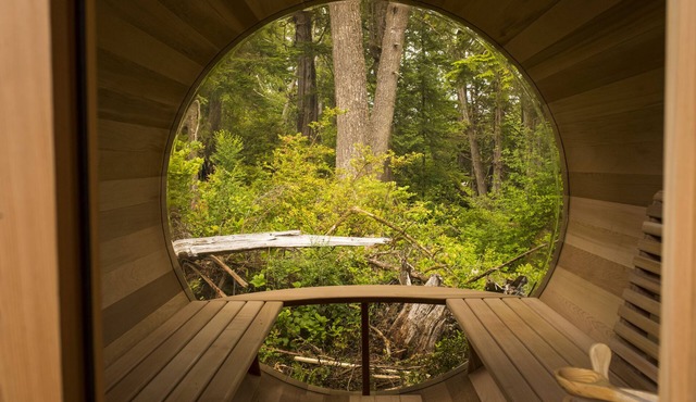 Hotel Zed Tofino