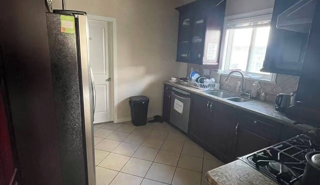 House in Vancouver