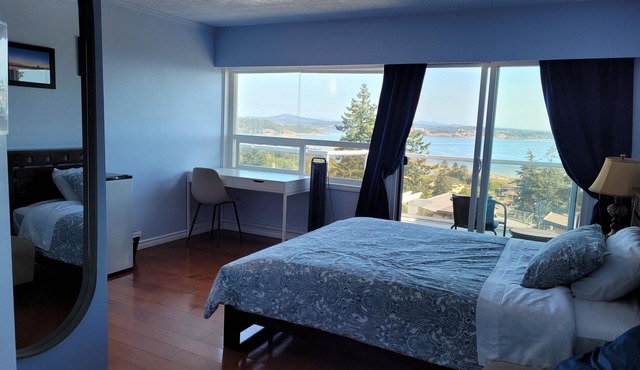 HOV B&B House -Hospitality Ocean view Victoria-
