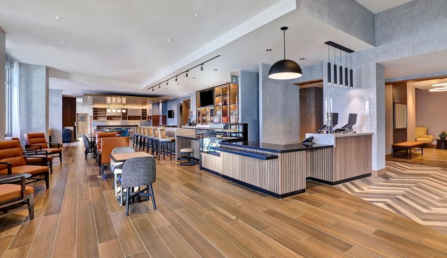 Hyatt Place Prince George