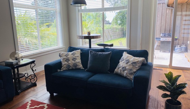 Hygge House - Newly upgraded spacious cozy house