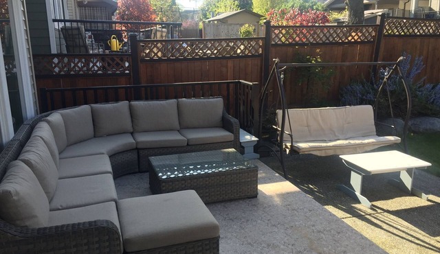 Ideal home for visiting White Rock & Greater Vancouver region
