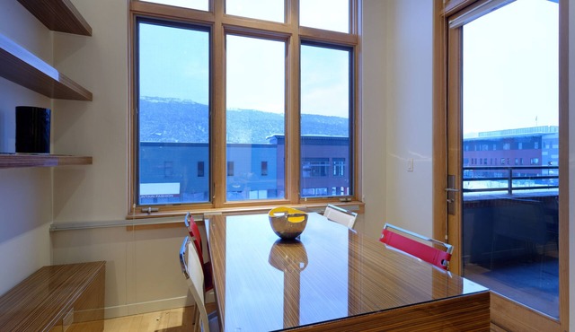 Impeccable Loft, Perfect Location In Basalt, All Of The Best Of Downvalley Aspen in Basalt