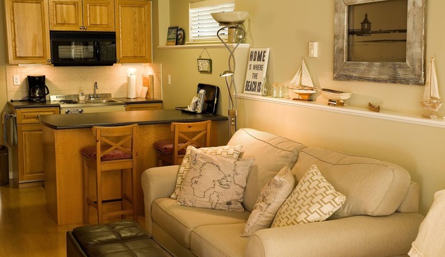 Inlet Beach House B&B