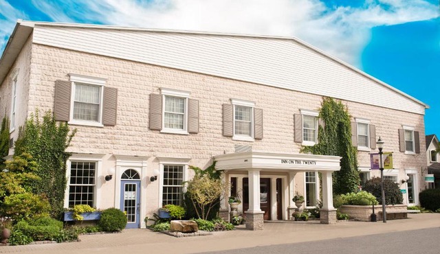 Inn On The Twenty