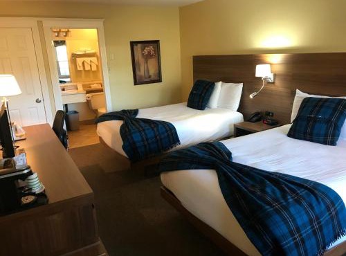 Inverary Resort