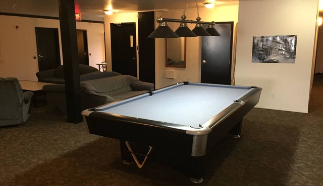 Invermere Hostel