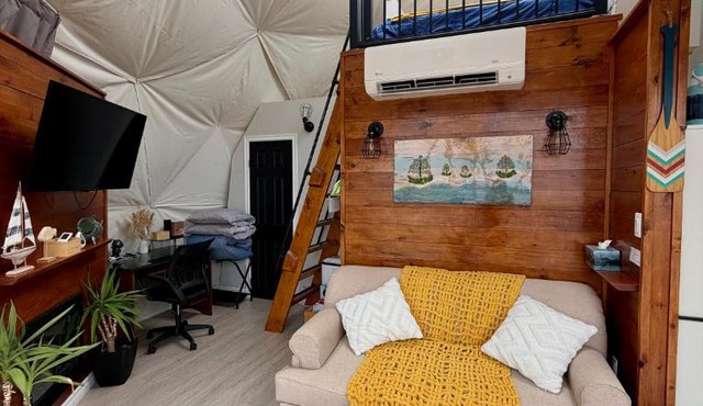 Island Beach Hideaways