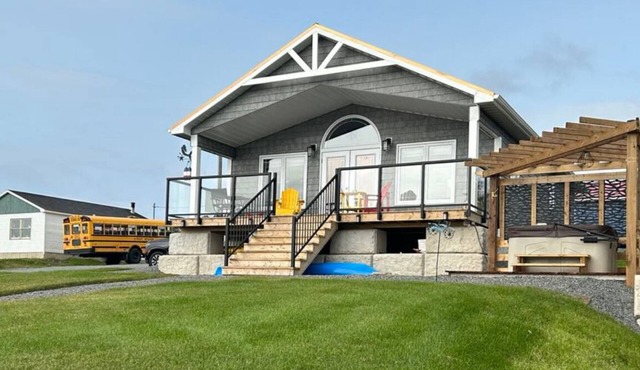 It’s a Shore Thing Rental