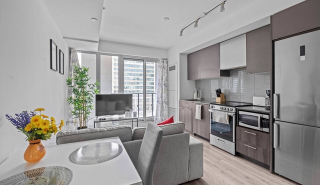 Jarvis Downtown Residences