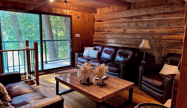 John Wayne Cedar Oasis