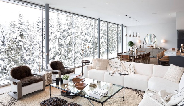 Kadenwood 2980 – Ski in Ski out, Private Pool, Hot Tub & Gondola