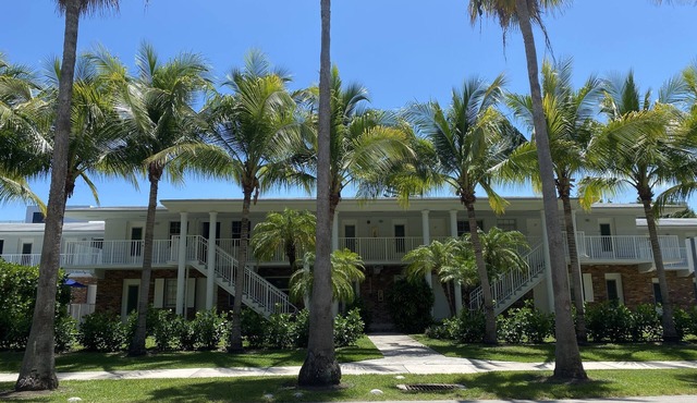 Key Biscayne Paradise Apt in Key Biscayne