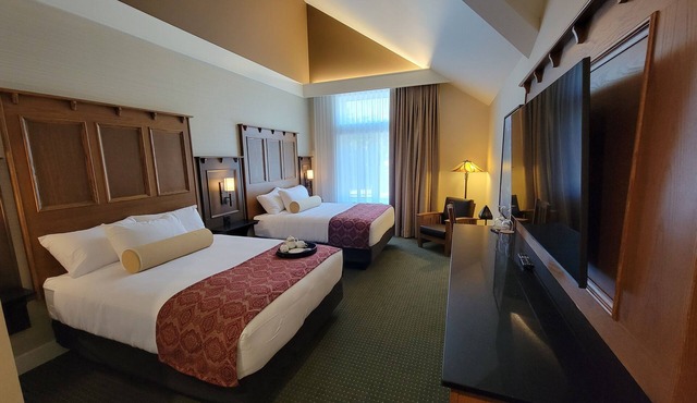 Kilmorey Lodge