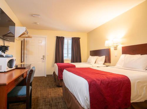 Kings Motor Inn