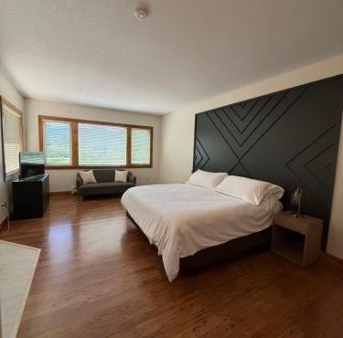 Kiwi Cove Lodge