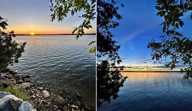 Kozy Korner - Wrap-Around Waterfront Cottage Only Steps from the Water!
