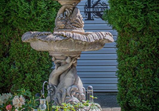 Kye Bay BnB - A Place to Breathe