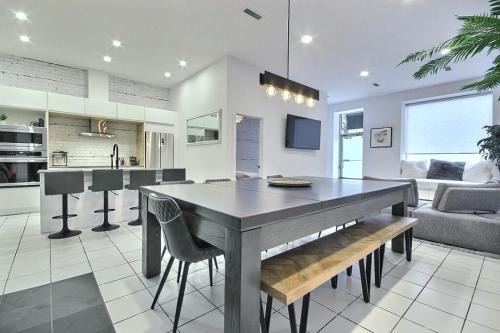L'exclusif du Plateau in Montreal