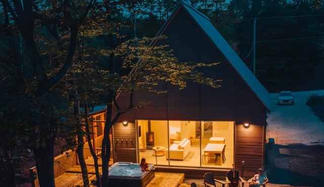 La Niche Kanata Tremblant (260 Retour-aux-Sources)