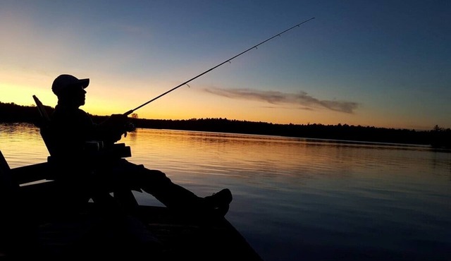 Lake Escape