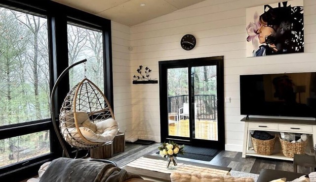 LakeHaven: New, inspired, monthly retreat