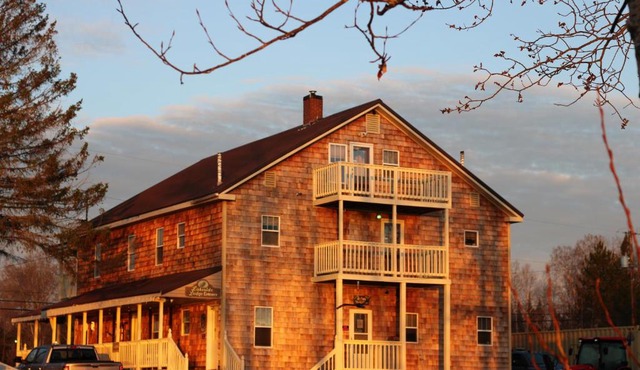 Lakeside Lodge Sinclair Maine LLC - Suite #5