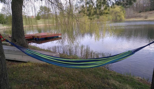 Lakeview private suite with kitchen (Twin or King)