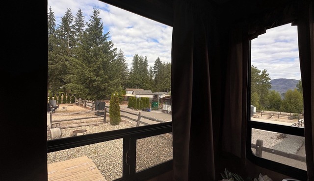 Lakeview RV Steps from the Lake!