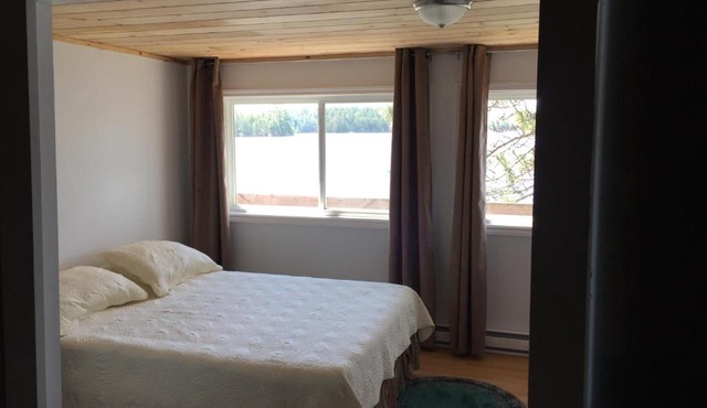Lang Lake Resort