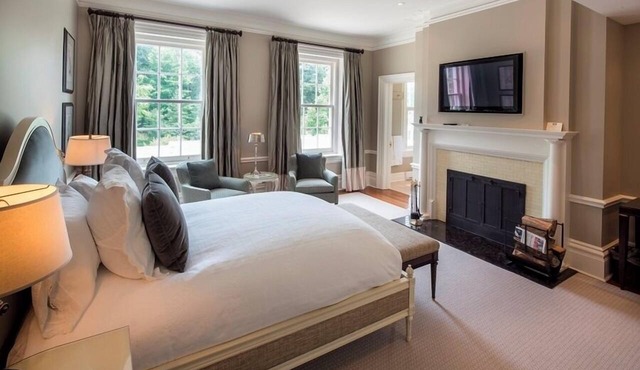 Langdon Hall Country House Hotel & Spa