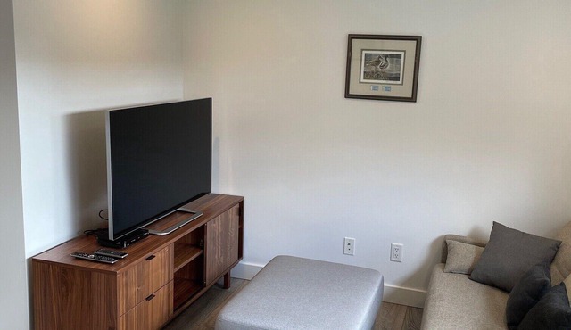 Large 2 bedroom private suite