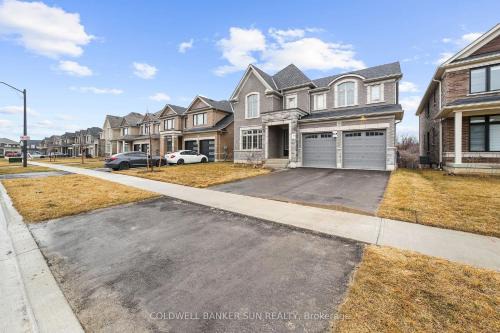Large 5 bedroom house