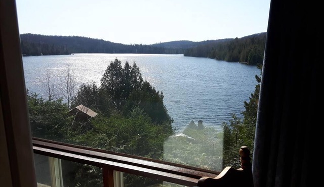 Le P tit Bonheur - chalet rustique