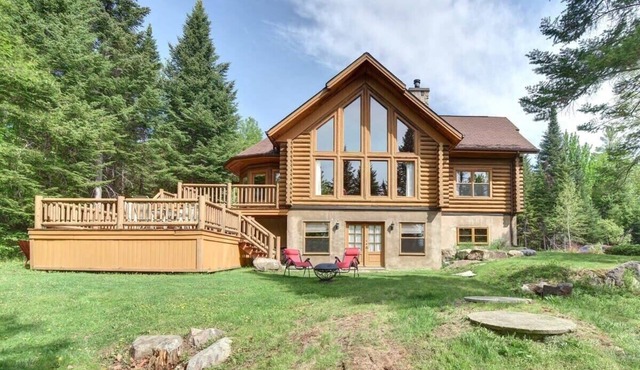 Le Cerf 40 - Enjoy Nature, Resort & Pool