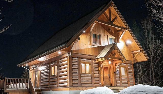 Le Chic Traditionnel - Spa & Mountains